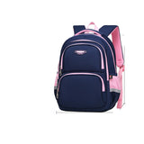New Waterproof Children School Bags for Boys Girls backpack Kids Orthopedic schoolbag Primary school Backpack mochila escolar