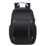 CROSSTEN Backpacks Anti-Theft 22L USB Charging Travel Backpack 15.6 Inch Laptop Backpacks Waterproof Outdoor Sport School Bags