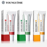 YONGCOME 20g Firming Lifting Retinol Face Cream Anti-Aging Remove Wrinkles Fine Lines Whitening Brightening Moisturizing Facial