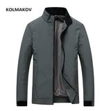 2022 autumn new arrival fashion Jacket Men&#39;s high quality fashion Coats Classic Jackets,Men trench Coat size M-5XL 6XL 7XL 8XL