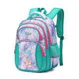 School Bags for Kids Backpack for Boys Elementary Kindergarten Preschool School Bag 14 inch Multifunctional Cute Large Capacity