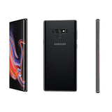 Samsung Galaxy Note9 6.4 Inch Global Version Cellphone N960F/DS  6GB RAM 128GB ROM Dual SIM 12MP NFC Original Android Smartphone