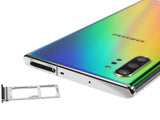 Samsung Galaxy Note 10 Plus N975U1 6.8Inch 12GB RAM 256GB ROM Unlocked Cell Phone QC 3.0 NFC Single SIM Android Smartphone
