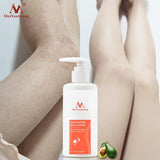 Super Shea Butter Moist Body Lotion Body Creams Moisturizing Skin Care Improve the skin Dry and Rough Whiteing Ant-Aging Cream