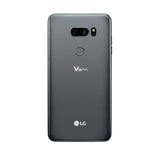 Unlocked Original LG V35 ThinQ 4G LTE Mobile Phone 6GB RAM 64GB 256GB16MP Camera Android Snapdragon 845 Octa-Core SmartPhone