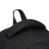 Black Backpack For Man 2023 New Large Capacity 15.6 Inch Laptop Bag Casual Simple Women Travel Backpacks Male Teens Schoolbag
