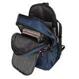 Men Travel Bags business Laptop Backpack Fit 15 Inch Computer waterproof College School Bag for men Black Rucksack Mochila