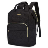 BAGSMART Brand 50L Large Capacity Laptop Backpack Waterproof Women Men Travel Business Bag Backpacks Pink Black School Backpack