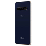 Original Unlocked  LG V60 5G ThinQ Moilble Phone V600TM V600N V600AM 6.8 &quot;  Android SamrtPhone 8GB RAM 128GB/256GB ROM CellPhone