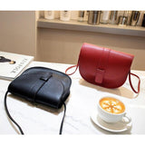 Candy Color Fashion Korea Style Sling Bag 2022 Fashion Women Shoulder Bags Phone Mini Side Sling Messenger Bag