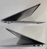 2023 Office Laptops Gaming Windows 10 Learning Computer NoteBook 16” Big Screen Intel N5105 16GB RAM +1TB M.2 Camera Bluetooth