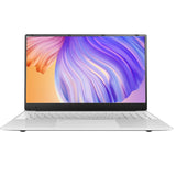 15.6inch FHD Cheap-Laptop Windows10/11 Intel Celeron N5095 Notebook 16GB-DDR4 128G-1TB SSD Fingerprint Backlit Keyboard 5G-WIFI