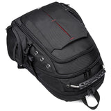 Men Women backpack 17inch laptop backpack USB charge waterproof 40L travel bag Rucksack schoolbag backpack for teens