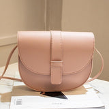 Candy Color Fashion Korea Style Sling Bag 2022 Fashion Women Shoulder Bags Phone Mini Side Sling Messenger Bag