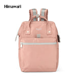Waterproof Women Backpack Female Laptop Backpack Multi-Function School Bag for Girls Fashion Schoolbag Male Travel Sport Mochila