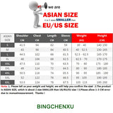 BINGCHENXU Mens Double-side Jackets Men Spring Autumn Mens Cargo Casual Jacket Men Stand Collar Solid Color Jacket Male Clothing