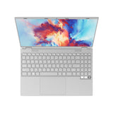 2023 Office Notebook Windows 11 Business Gaming Education Laptops 16.0 Inch Intel Celeron N5095 16GB RAM 1T SSD Dual WiFi Woman