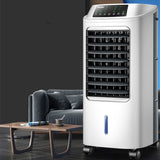 Portable Air Conditioner Cooling Cold Remote Control 220V Water-cooled Home Air Conditioning Portable Air Conditioning for Home