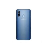 Samsung Galaxy A8S 6.4 Inches Original Cellphone 24MP Camera 6GB RAM &amp;128GB ROM NFC Dual SIM Card 4G Android Smartphone