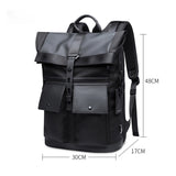 Laptop Backpack Anti-theft Waterproof School Backpacks USB Charging Men Business Travel Bag Backpack New Design