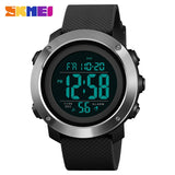 SKMEI 1426 Military Sport Watch Men Luxury Alarm Clock Waterproof Electronic Men's Digital Wristwatches 1416 Relogio Masculino