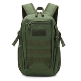 Outdoor Tactical Backpack Military Rucksacks Men 15L 20L Waterproof Sport Travel Backpacks Camping Mochila Fishing Hunting Bags