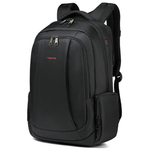Lifetime Warranty Anti Theft Men Backpack 15.6 17 17.3inch Laptop Backpacks Fashion Male School Backpack Travel Backpack For Men