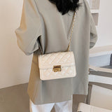 New Arrival Summer Small Bag Women 2022 INS New Fashion Chain Bag Chic Single Shoulder Messenger Bag Women