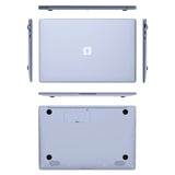 Jumper EZbook S5 Laptop 14.0 Inch 6GB 8GB 12GB RAM 128GB ROM Windows 11 Intel Celeron N4000/ N3350/ N4020 1920 x 1080 Dual WiFi