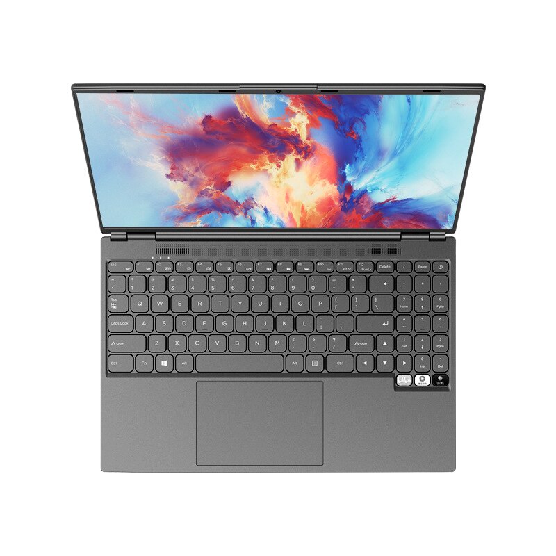 2023 Office Notebook Windows 11 Business Gaming Education Laptops 16.0 ...