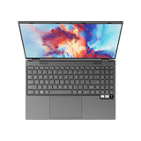 2023 Office Notebook Windows 11 Business Gaming Education Laptops 16.0 Inch Intel Celeron N5095 16GB RAM 1T SSD Dual WiFi Woman