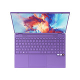2023 Office Woman Notebook Windows 11 Laptops Business Gaming Education 16.0&quot; Intel Celeron N5095 12GB RAM 1T SSD Dual WiFi