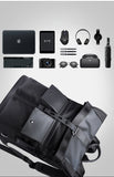Laptop Backpack Anti-theft Waterproof School Backpacks USB Charging Men Business Travel Bag Backpack New Design