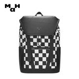 MAH 2022  Eco Series New Backpack Women&#39;s Large Capacity Computer Backpack Travel College Student School Bag