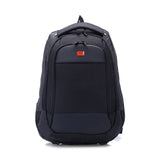 Customizable 40L Large Capacity Expandable Backpacks USB Charging 17 inch Laptop Bag Waterproof Extensible Business Travel Bag
