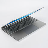 Ultrabook office Notebooks Metal Laptop Windows 10 Gaming Education Computer PC Netbook 15.6&quot; 11th Gen Intel N5095 16GB+1TB RJ45