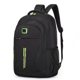 Men&#39;s Large Capacity Casual Business Rucksack Backpack Teenagers Schoolbags Travel Sports School Bag Pack For Male Female Women