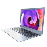 Jumper EZbook S5 Laptop 14.0 inch 4GB RAM 64GB ROM Windows 10 Intel N3350/ Z8350/ Z8300 Notebook Dual WiFi 1920x1080 4600mAh