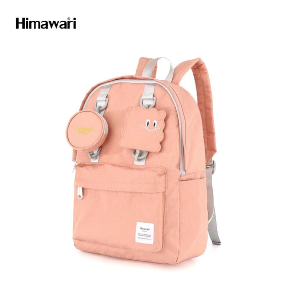 Cute Women Backpack New Mini Backpack Women Laptop Bag Leisure Female Travel Bagpack Girl Fashion Mochila Femenina