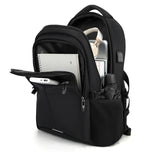 BALANG Laptop Backpack Men for 15.6 Inch Multifunctional Computer Rucksack Women Bolsa Mochila School Bag for Boy Sports 2022