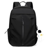 Casual Men Backpack Large Capacity School Bags Waterproof Teen College Travel Backpack Laptop Bag for Camping Hiking Sports