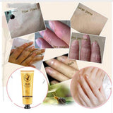 Moisturzing Hand Cream Horse Oil Repair Dry Skin Care Whitening Cream Non-greasy Anti-Aging Handcream Beauty Korean Cosmetics