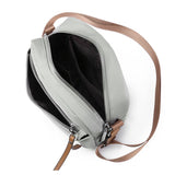 Casual Crossbody Bags for Women Simple Nylon Shoulder Bags High Quality Light Ladies Messenger Pack Classic Brand Female Handbag