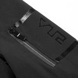 Autumn Jacket Men 2022 Fashion Korean Style Light Slim Plus Size 120kg Black Bomber Jacket Casual Coat Male Thin Baseball Jacket