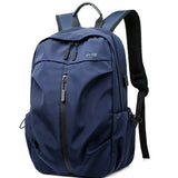 JEEP BULUO Mochila Large Capacity Backpacks For Men and Women Packsack Rucksack 15.6&#39; Laptop School Bag Casual Fashion Travel