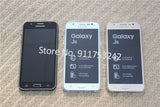Refurbished  Unlocked  Samsung Galaxy J5 J500F 5.0 Inch Quad Core 1.5GB RAM 8GB ROM 13.0MP Dual SIM Card Bluetooth Mobile