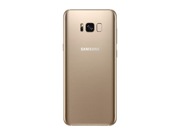 Samsung Galaxy S8 G950F G950FD G950A G950V Mobile Phone 5.8 '' Smartphone Octa-core 4GB RAM 64GB ROM Android Cell Phone Unlocked