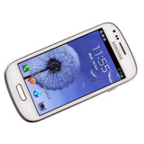 Unlocked Samsung I8190 Galaxy SIII mini 4.0 Inches 1GB RAM+8GB ROM 5MP Android Cellphone OS GPS WIFI Smartphone Original