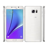 Unlocked Samsung Galaxy Note 5 N920A N920P Mobile Phone 4GB RAM 32GB ROM 16MP 5.7&#39;&#39; WIFI GPS WIFI 4G LTE Cell Phone With Stylus