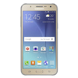 Samsung Galaxy J7 SM-J700F Dual SIM Unlocked Mobile Phone 1.5GB RAM 16GB ROM 5.5&quot; Octa Core 13.0MP Android Smartphone